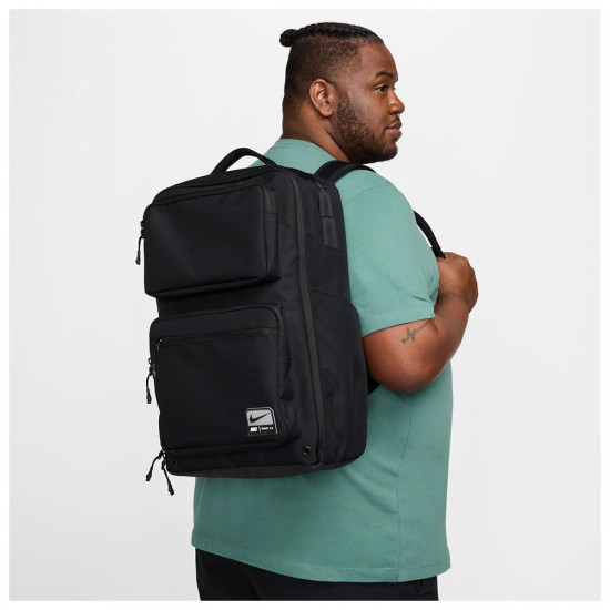 Nike Τσάντα πλάτης Utility Speed Backpack